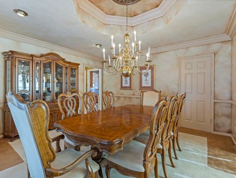 Tiny photo for 8585 S MT MAJESTIC RD E, Sandy, UT 84093 (MLS # 2127295)