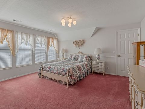 Tiny photo for 8585 S MT MAJESTIC RD E, Sandy, UT 84093 (MLS # 2127295)