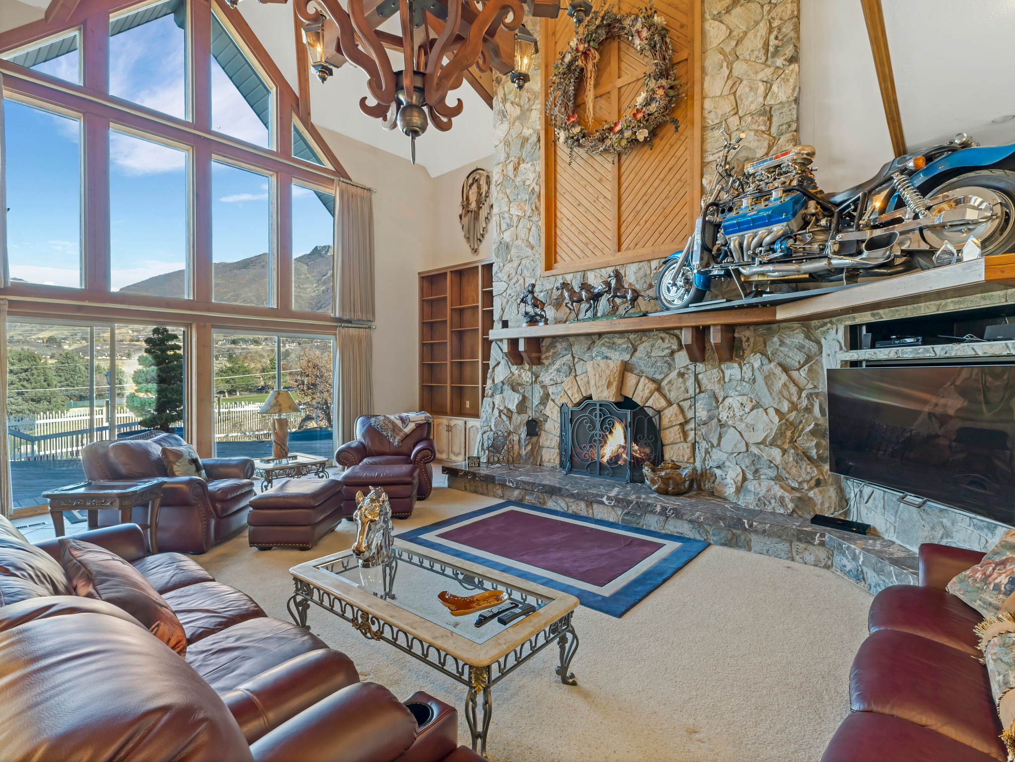 WILLOW CREEK - Residential