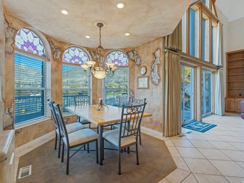 Tiny photo for 8585 S MT MAJESTIC RD E, Sandy, UT 84093 (MLS # 2127295)