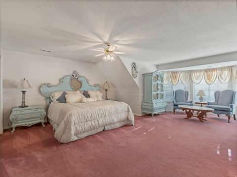 Tiny photo for 8585 S MT MAJESTIC RD E, Sandy, UT 84093 (MLS # 2127295)