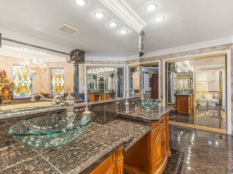 Tiny photo for 8585 S MT MAJESTIC RD E, Sandy, UT 84093 (MLS # 2127295)