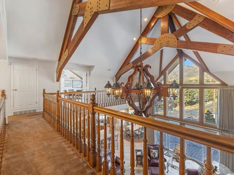 Tiny photo for 8585 S MT MAJESTIC RD E, Sandy, UT 84093 (MLS # 2127295)