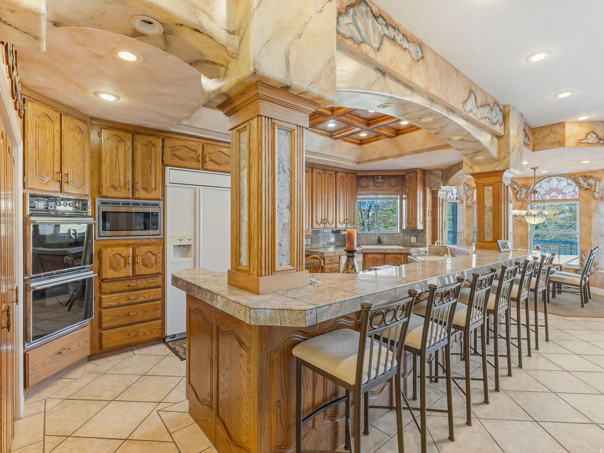 WILLOW CREEK - Residential