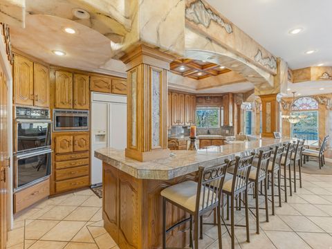 Tiny photo for 8585 S MT MAJESTIC RD E, Sandy, UT 84093 (MLS # 2127295)