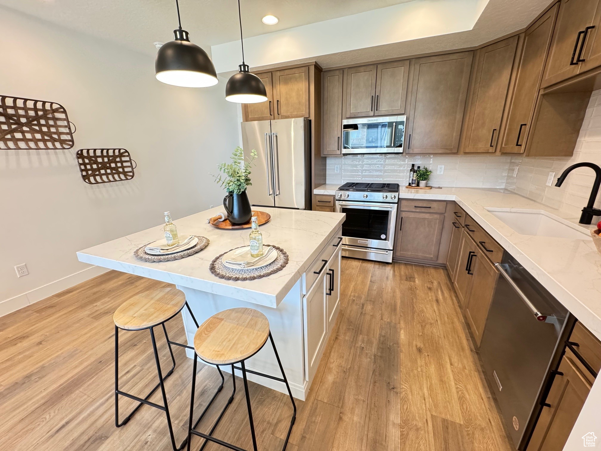 1151 Gambel Oak Way #54, Park City, Utah image 3