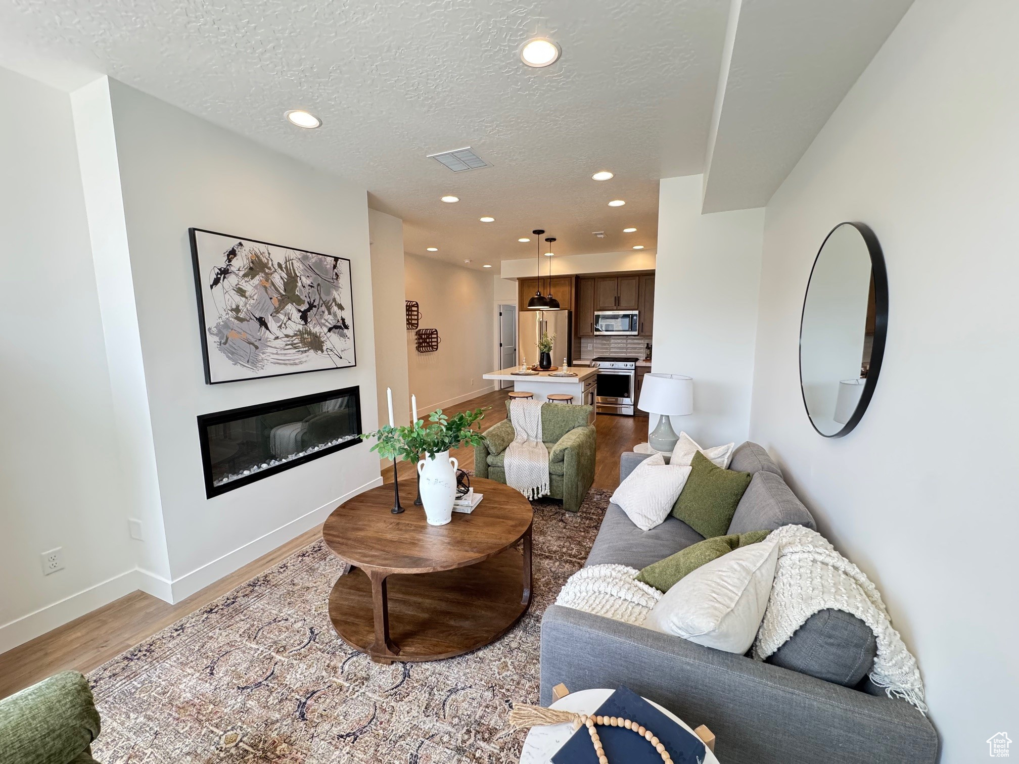 1151 Gambel Oak Way #54, Park City, Utah image 5