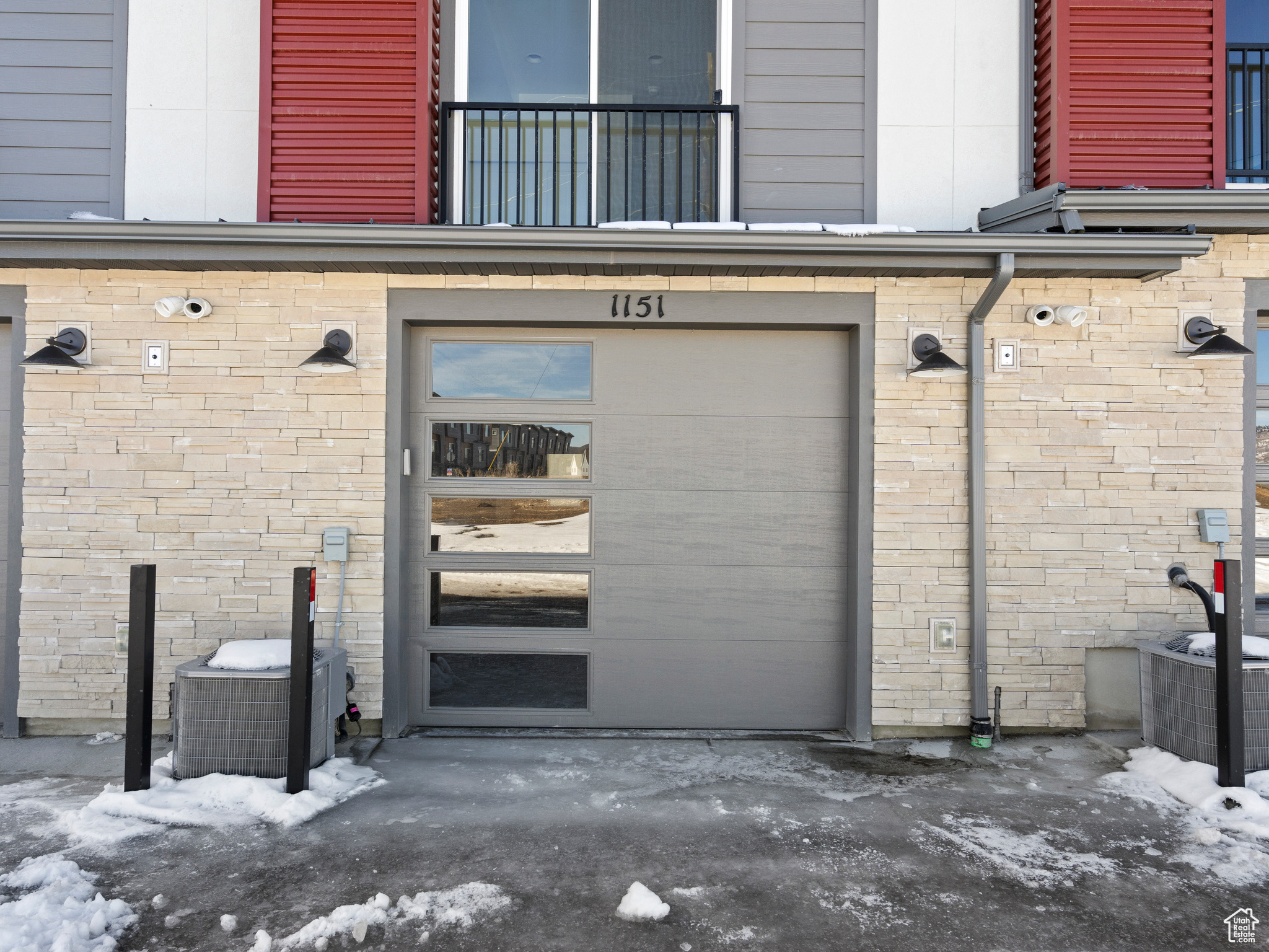 1151 Gambel Oak Way #54, Park City, Utah image 23