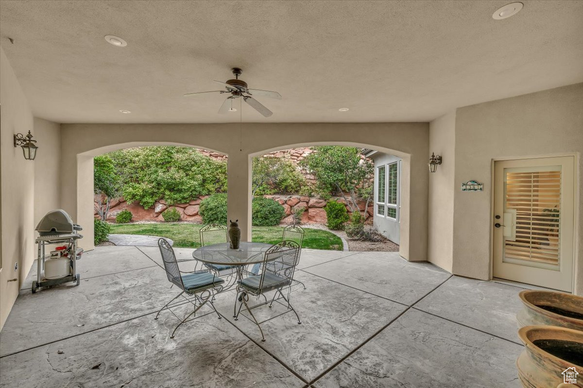 1389 N Boston Rd, Washington, Utah image 27