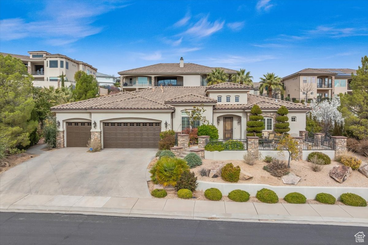 1389 N Boston Rd, Washington, Utah image 1