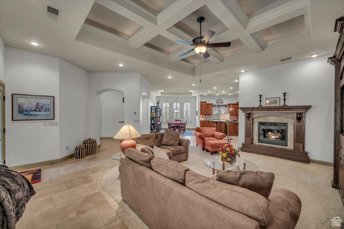 1389 N Boston Rd, Washington, Utah image 4