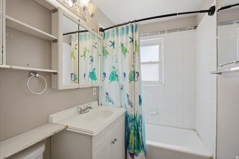 Tiny photo for 1208 N WASHINGTON BLVD E, Ogden, UT 84404 (MLS # 2158199)