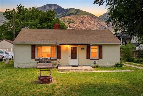 Tiny photo for 1208 N WASHINGTON BLVD E, Ogden, UT 84404 (MLS # 2158199)