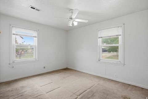 Tiny photo for 1208 N WASHINGTON BLVD E, Ogden, UT 84404 (MLS # 2158199)
