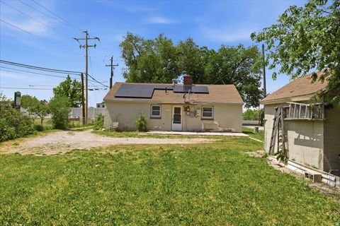 Tiny photo for 1208 N WASHINGTON BLVD E, Ogden, UT 84404 (MLS # 2158199)