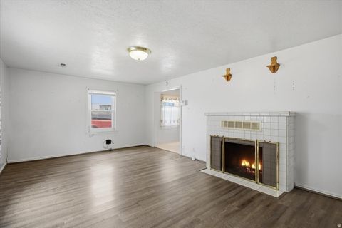 Tiny photo for 1208 N WASHINGTON BLVD E, Ogden, UT 84404 (MLS # 2158199)