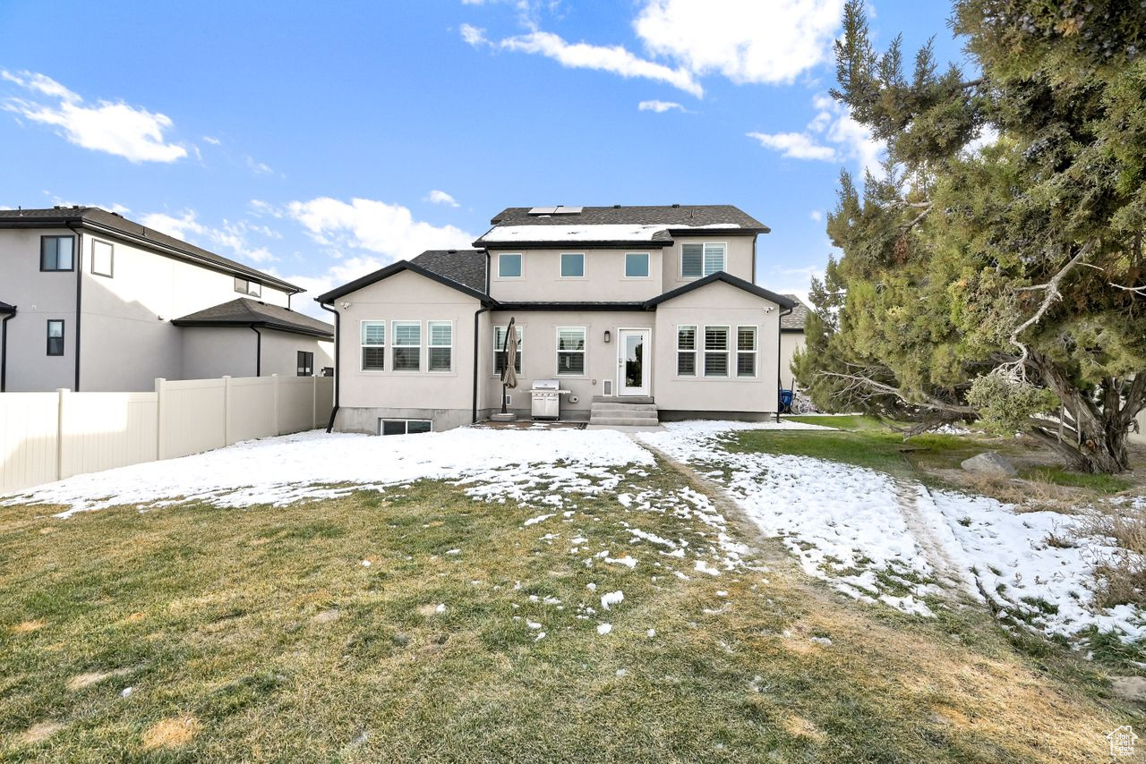 4932 W Juniper Dr, Herriman, Utah image 41