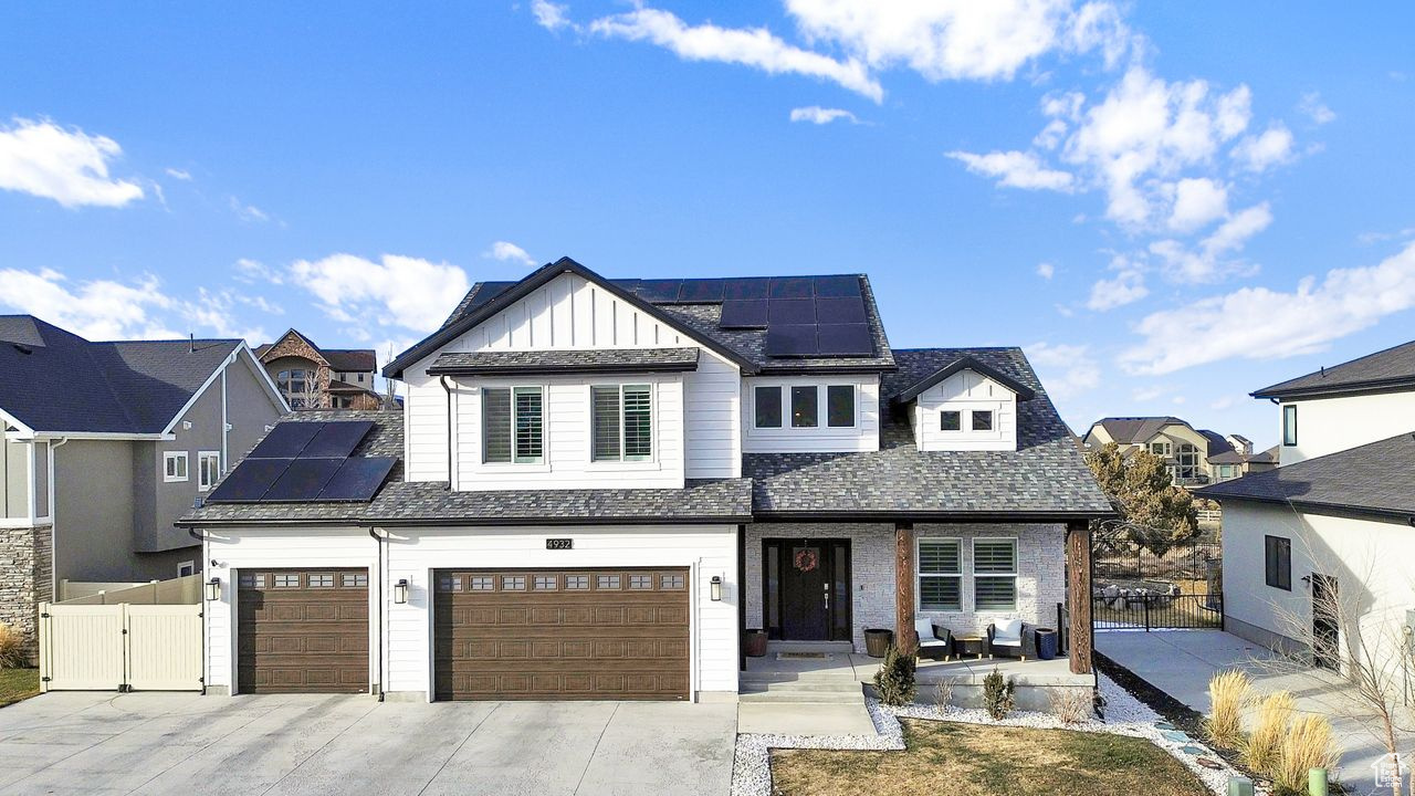 4932 W Juniper Dr, Herriman, Utah image 3