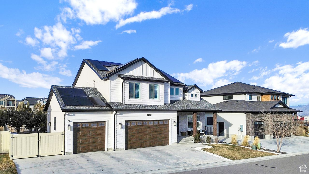 4932 W Juniper Dr, Herriman, Utah image 1