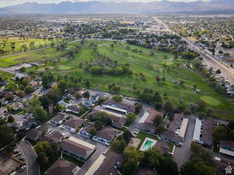 Tiny photo for 77 S RIO BRAVO PL, West Jordan, UT 84088 (MLS # 2116422)