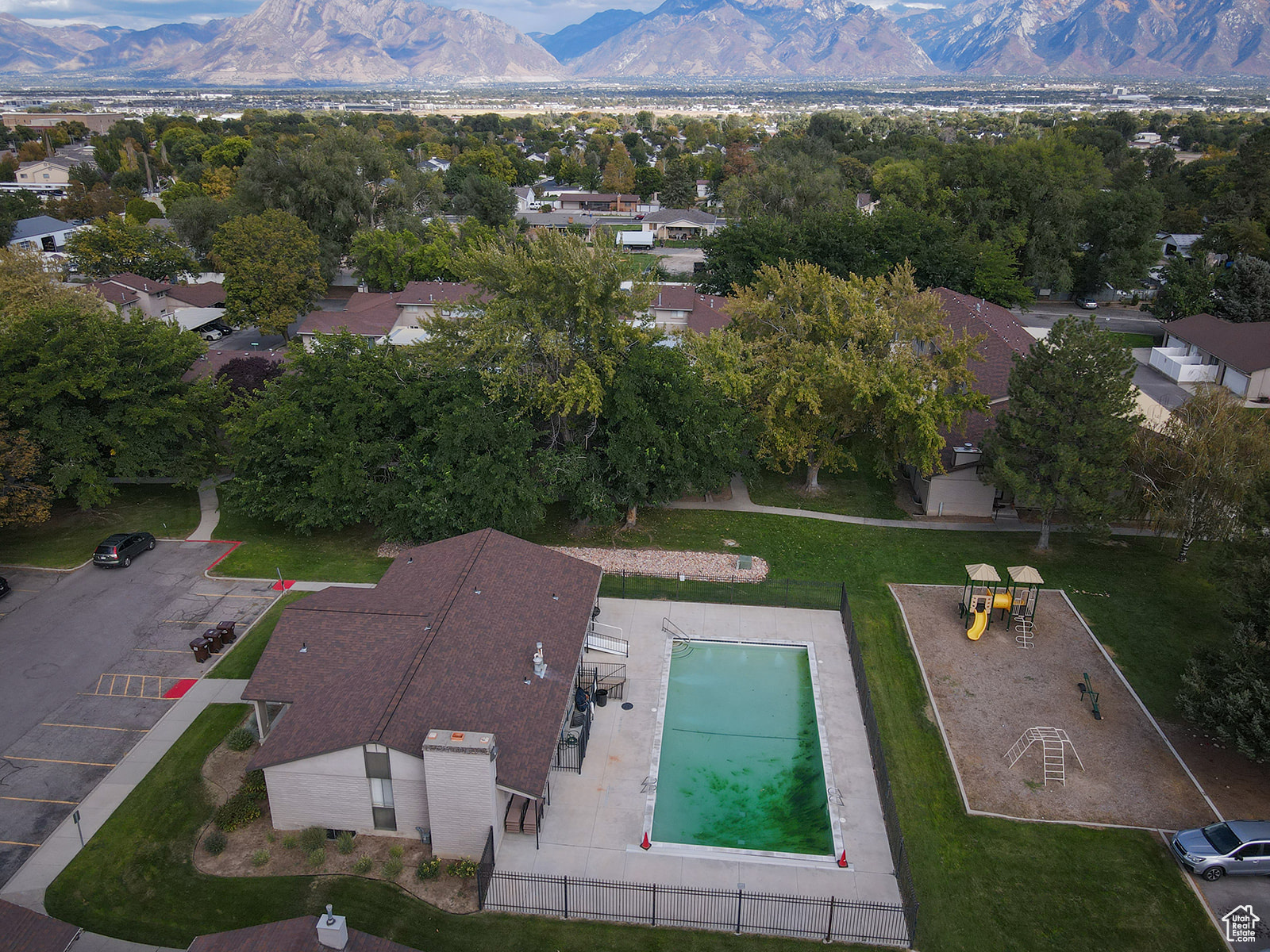 VISTA MONTANA - Residential