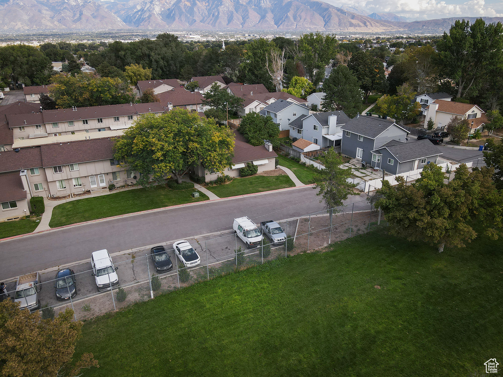 VISTA MONTANA - Residential