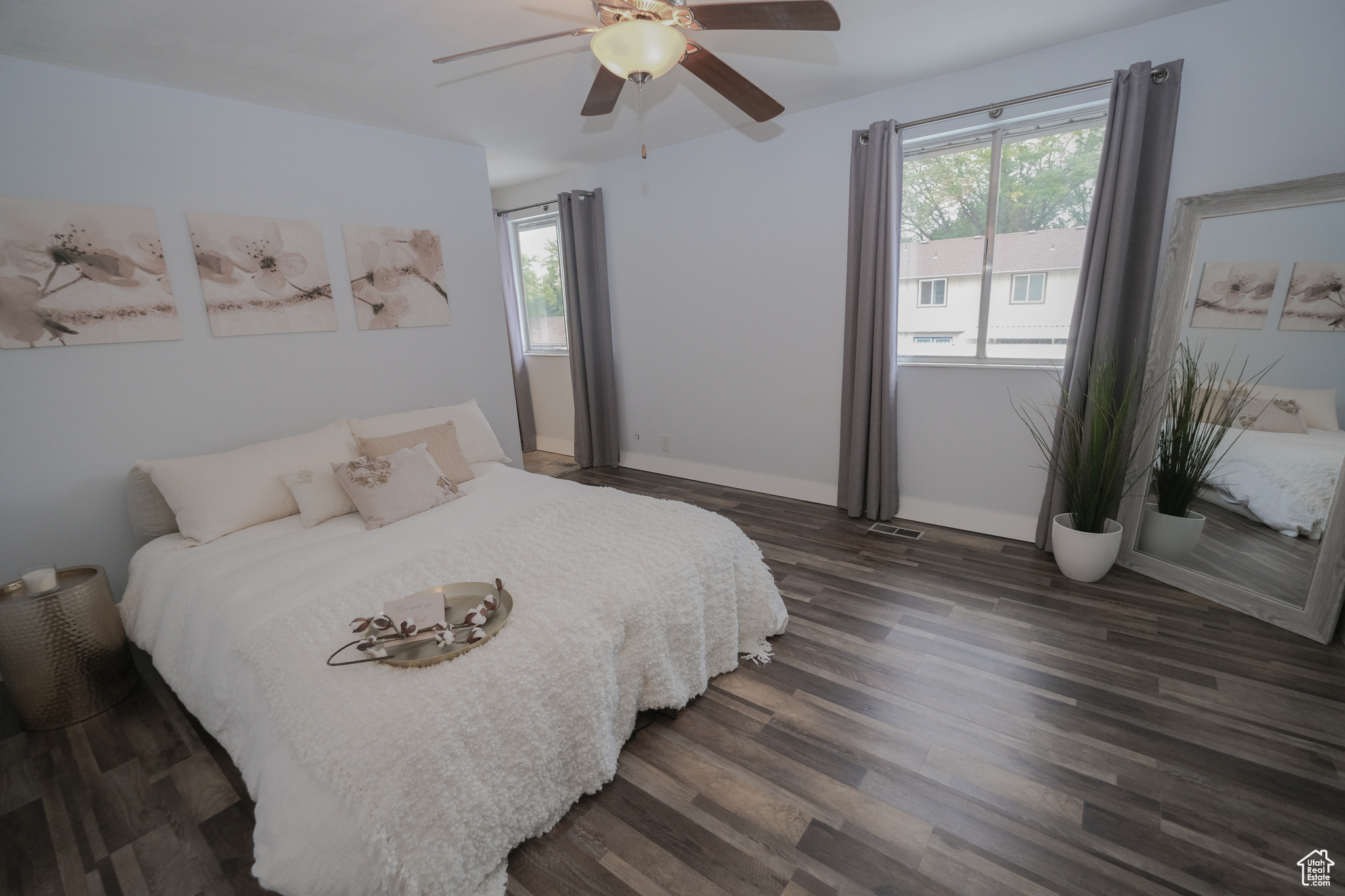 VISTA MONTANA - Residential