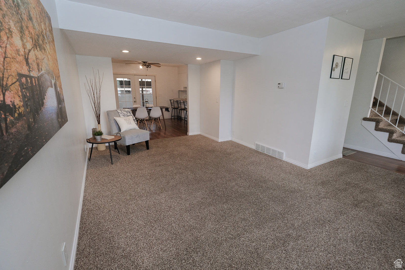 VISTA MONTANA - Residential