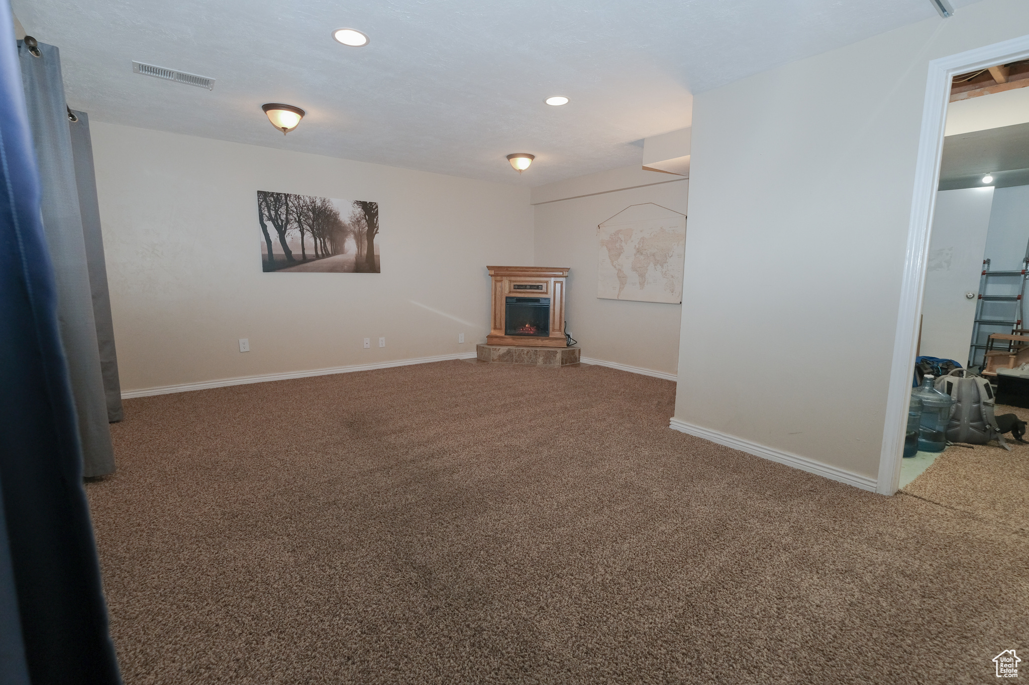 VISTA MONTANA - Residential