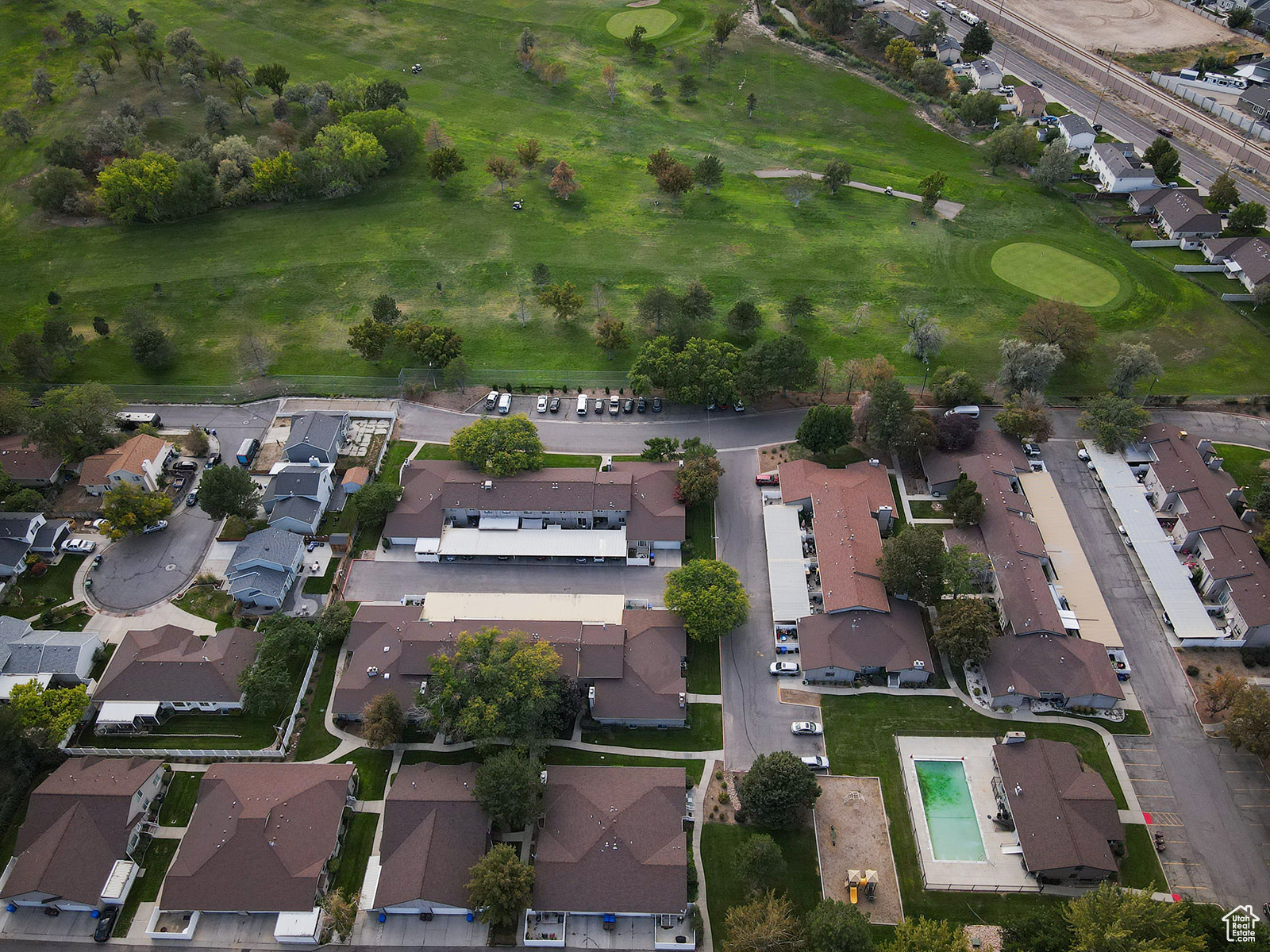 VISTA MONTANA - Residential