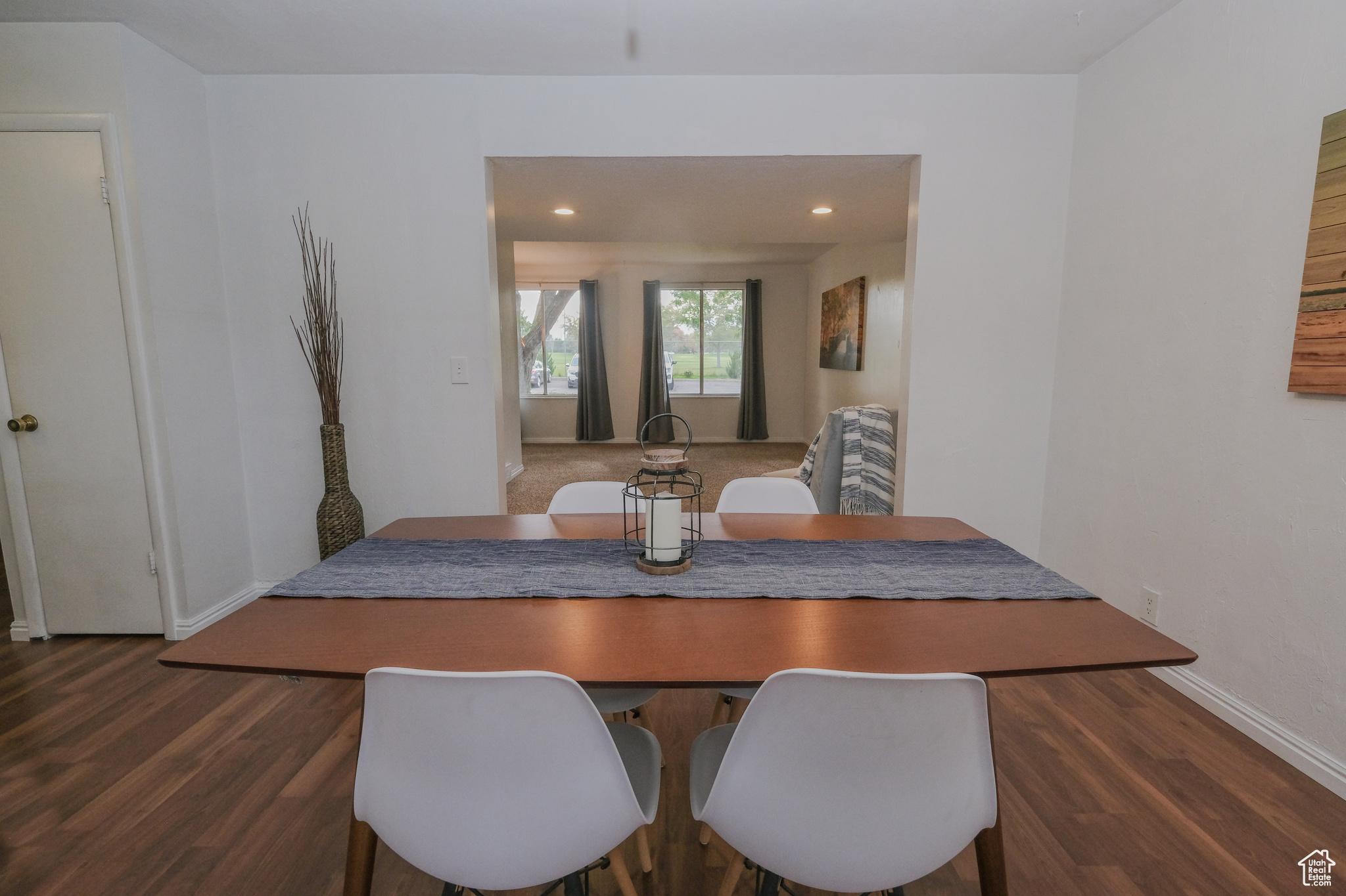 VISTA MONTANA - Residential