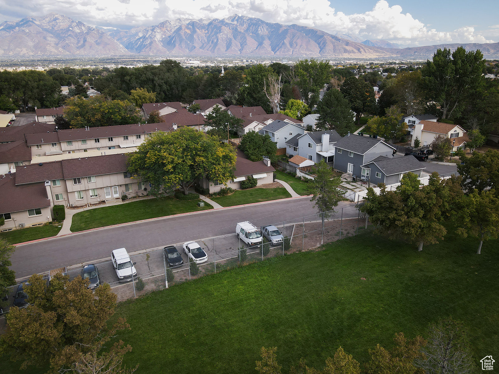 VISTA MONTANA - Residential