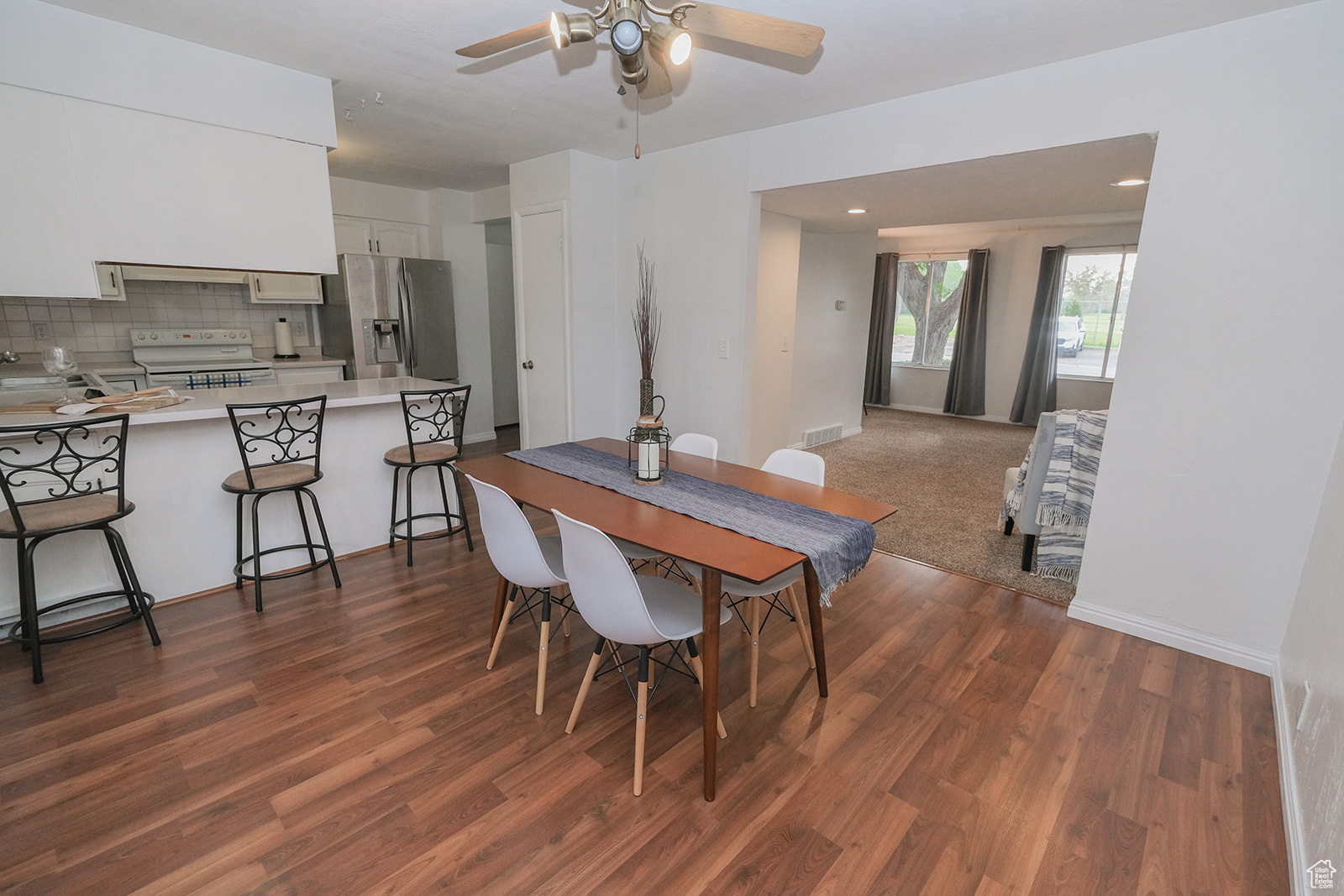 VISTA MONTANA - Residential