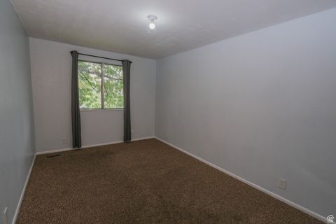 Tiny photo for 77 S RIO BRAVO PL, West Jordan, UT 84088 (MLS # 2116422)