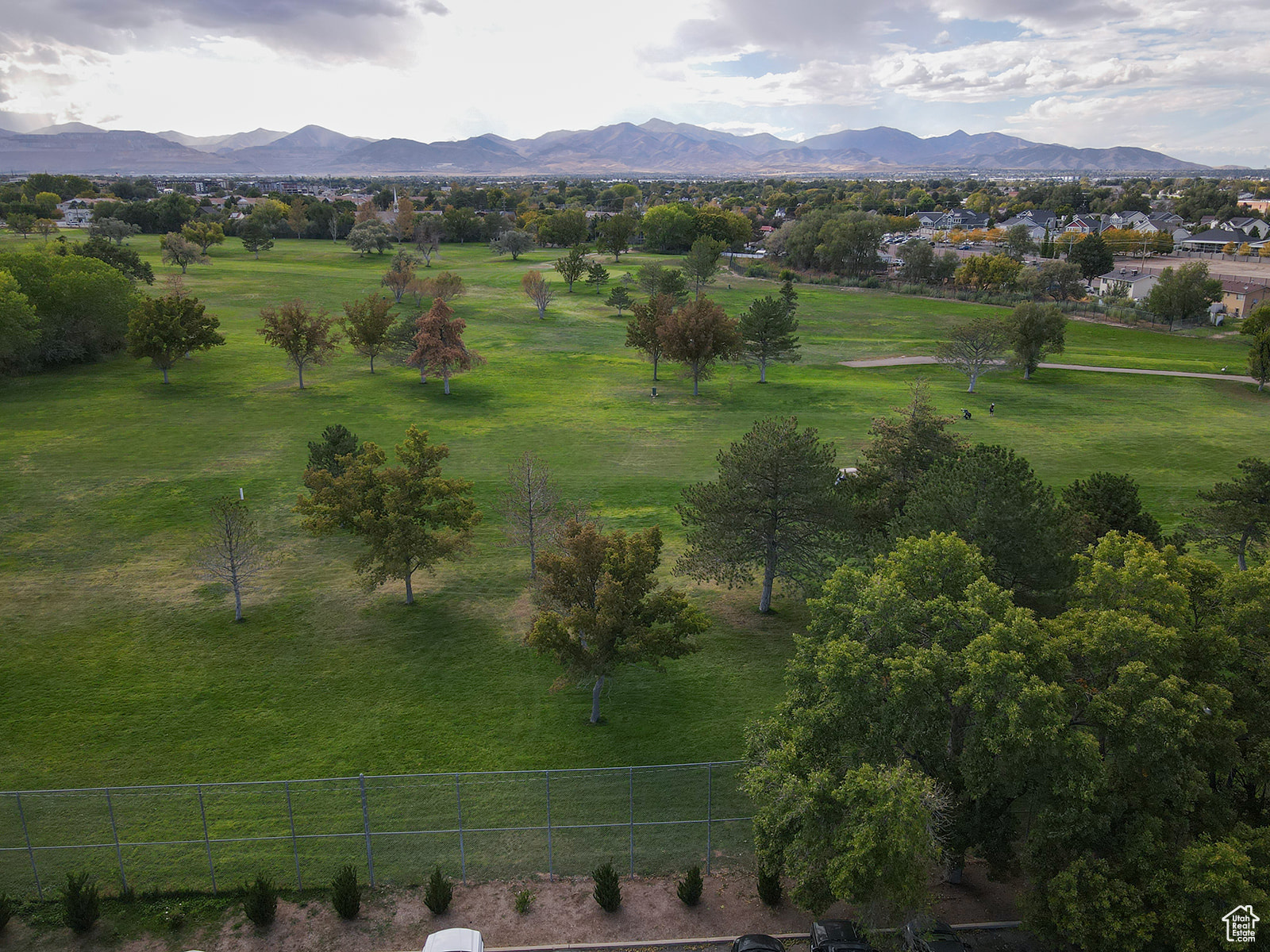 VISTA MONTANA - Residential