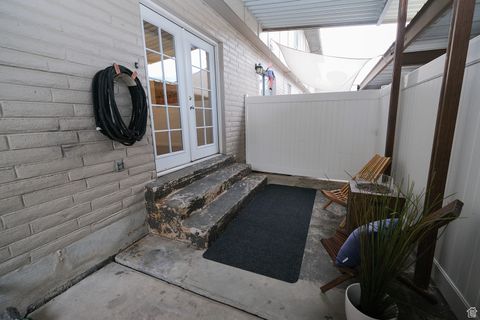 Tiny photo for 77 S RIO BRAVO PL, West Jordan, UT 84088 (MLS # 2116422)
