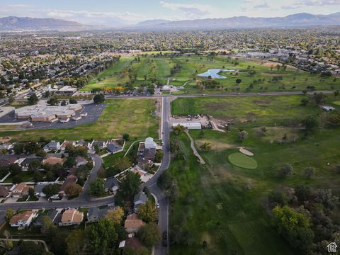 Tiny photo for 77 S RIO BRAVO PL, West Jordan, UT 84088 (MLS # 2116422)