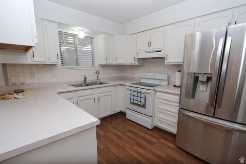 Tiny photo for 77 S RIO BRAVO PL, West Jordan, UT 84088 (MLS # 2116422)