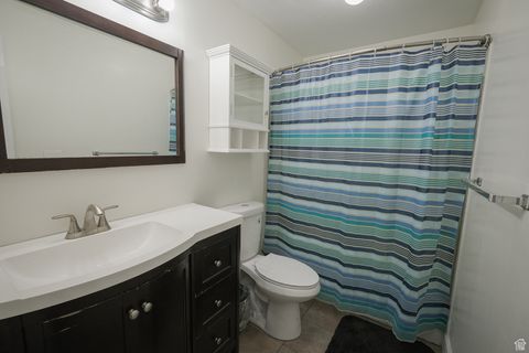 Tiny photo for 77 S RIO BRAVO PL, West Jordan, UT 84088 (MLS # 2116422)