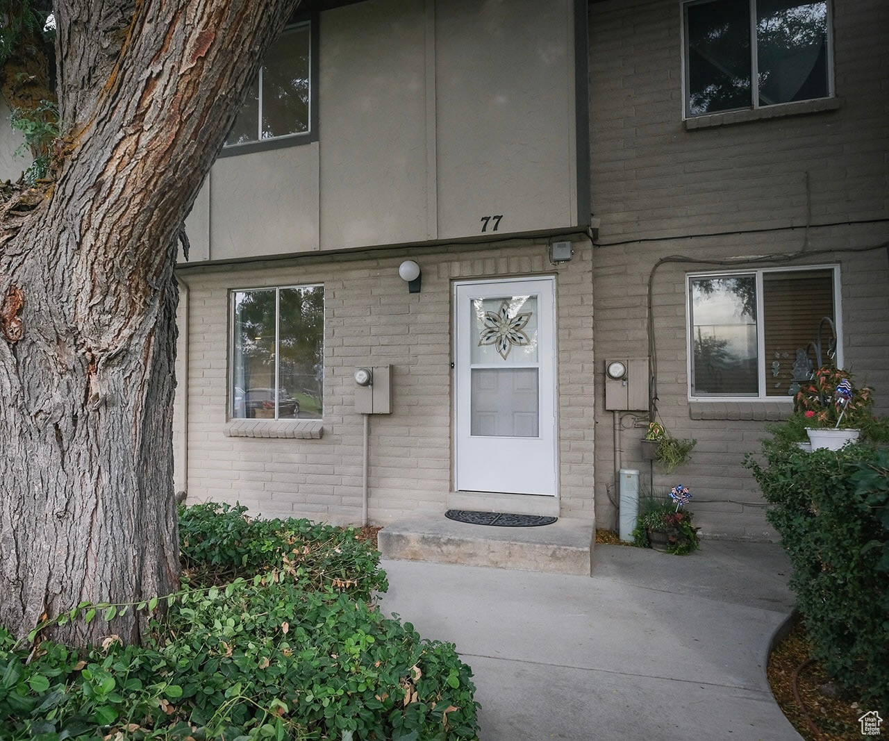 VISTA MONTANA - Residential