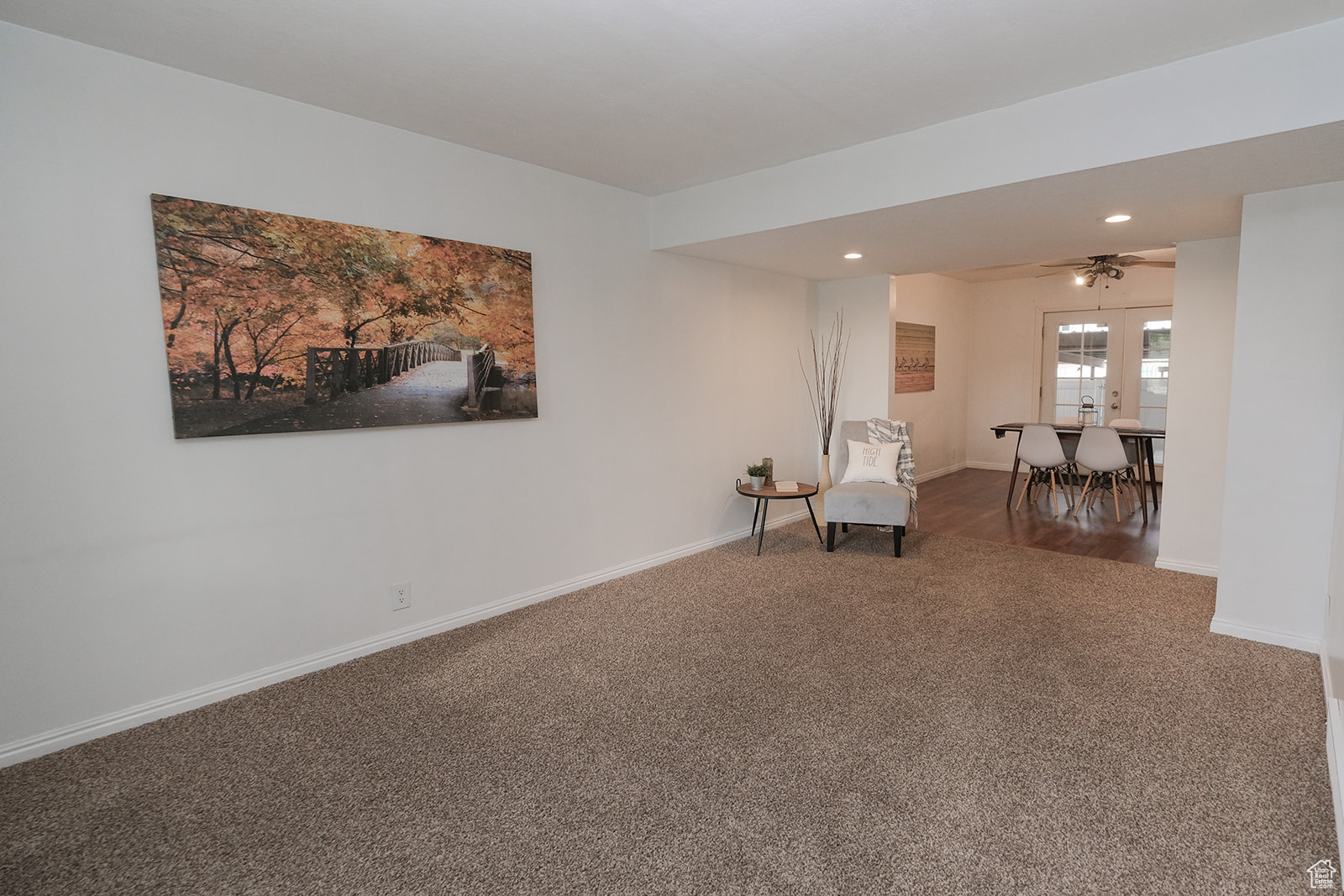 VISTA MONTANA - Residential