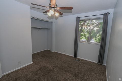 Tiny photo for 77 S RIO BRAVO PL, West Jordan, UT 84088 (MLS # 2116422)