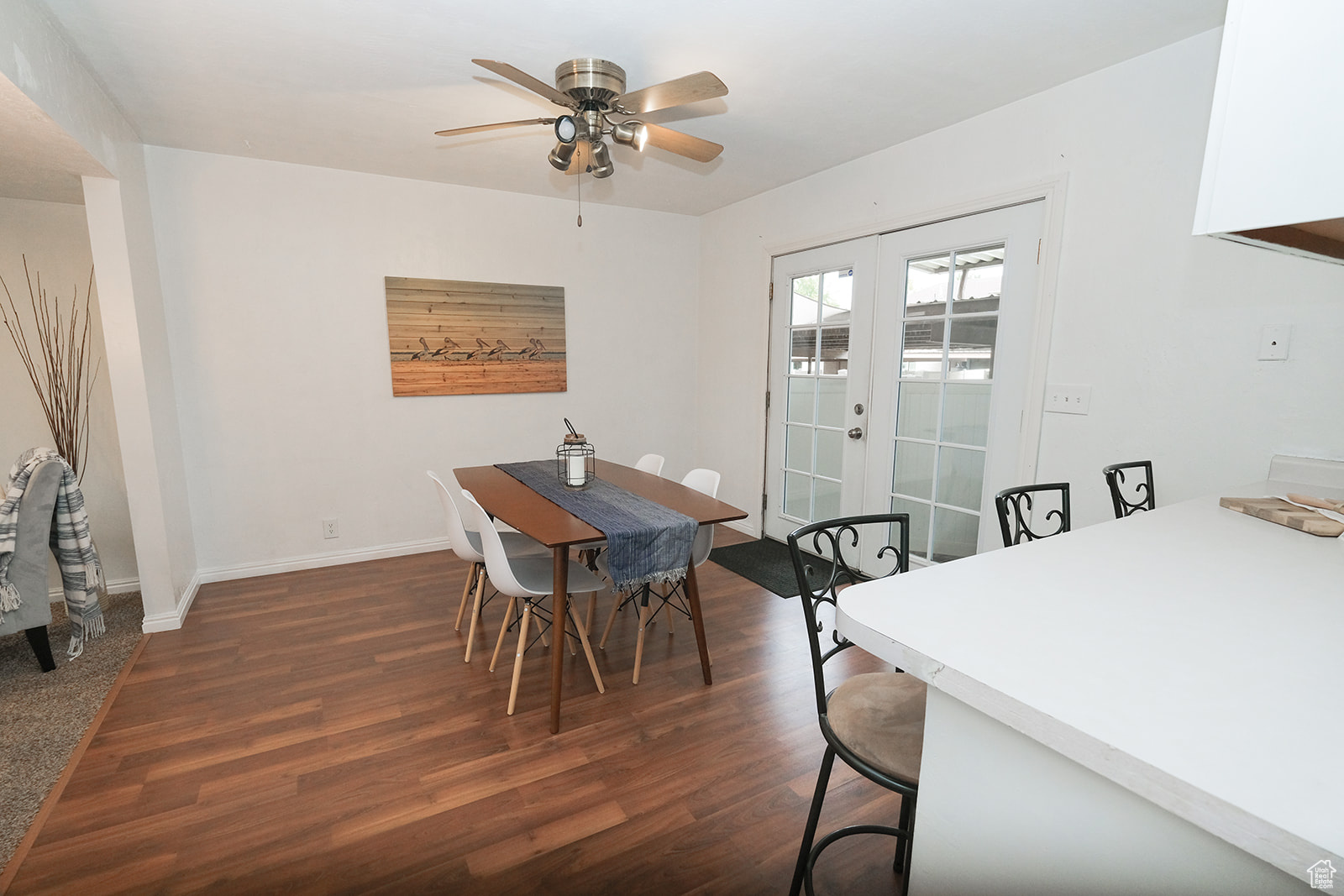 VISTA MONTANA - Residential