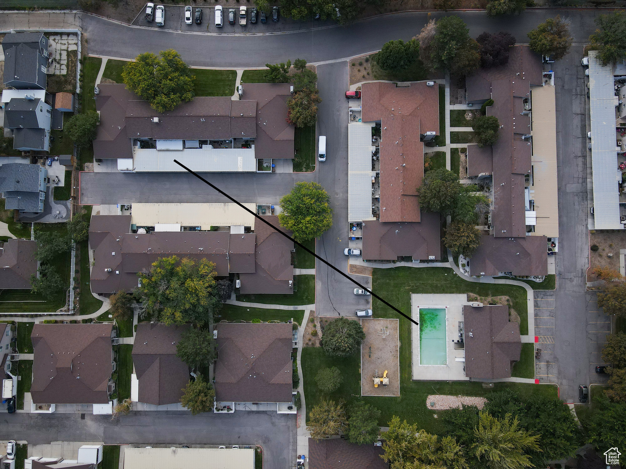 VISTA MONTANA - Residential