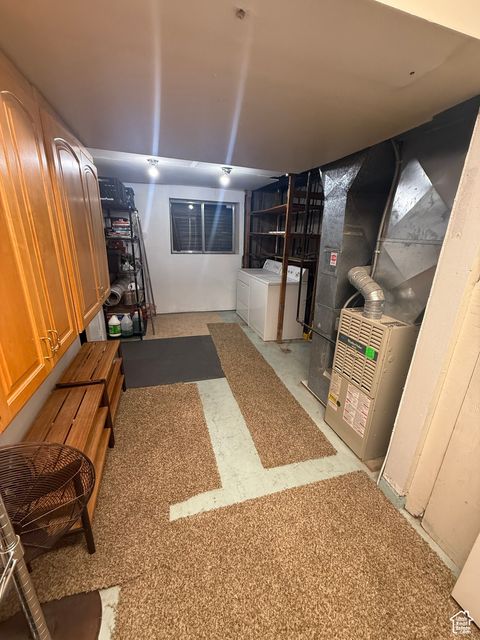 Tiny photo for 77 S RIO BRAVO PL, West Jordan, UT 84088 (MLS # 2116422)