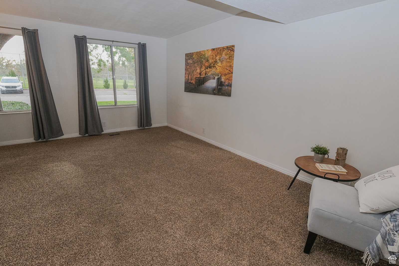 VISTA MONTANA - Residential