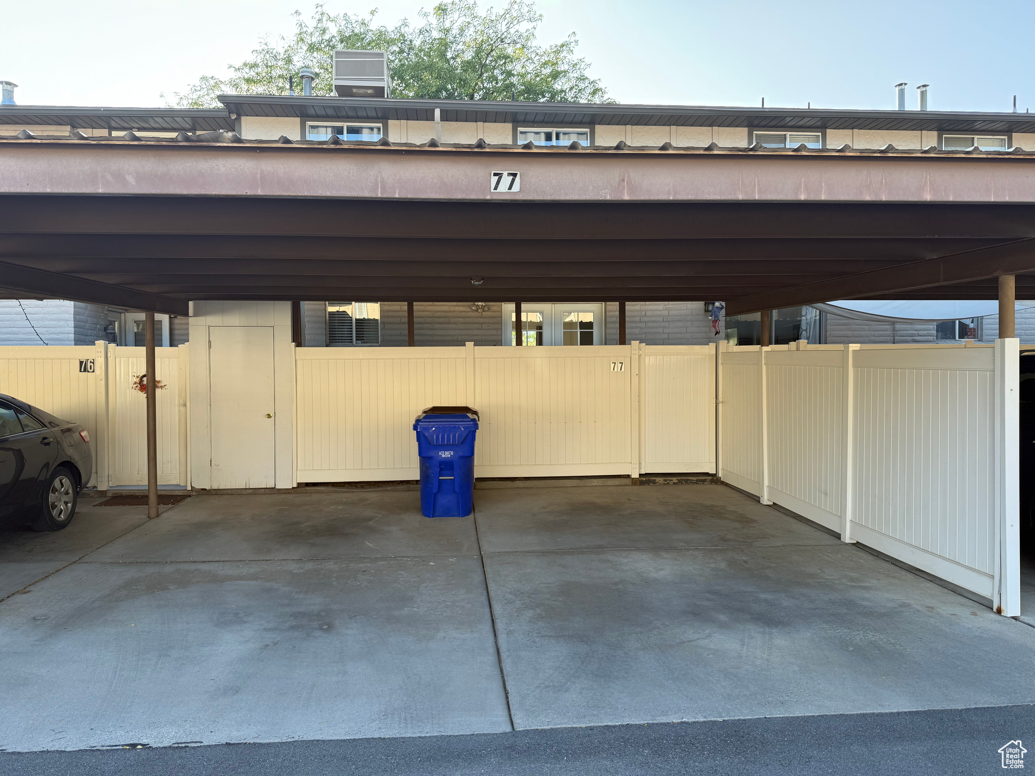 VISTA MONTANA - Residential