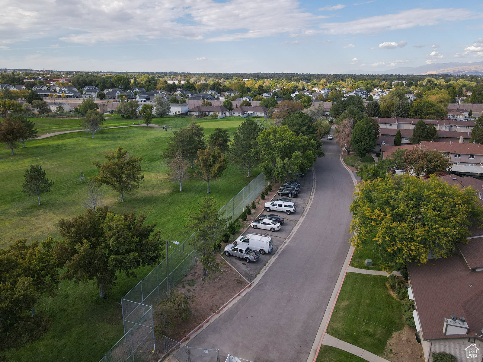 VISTA MONTANA - Residential