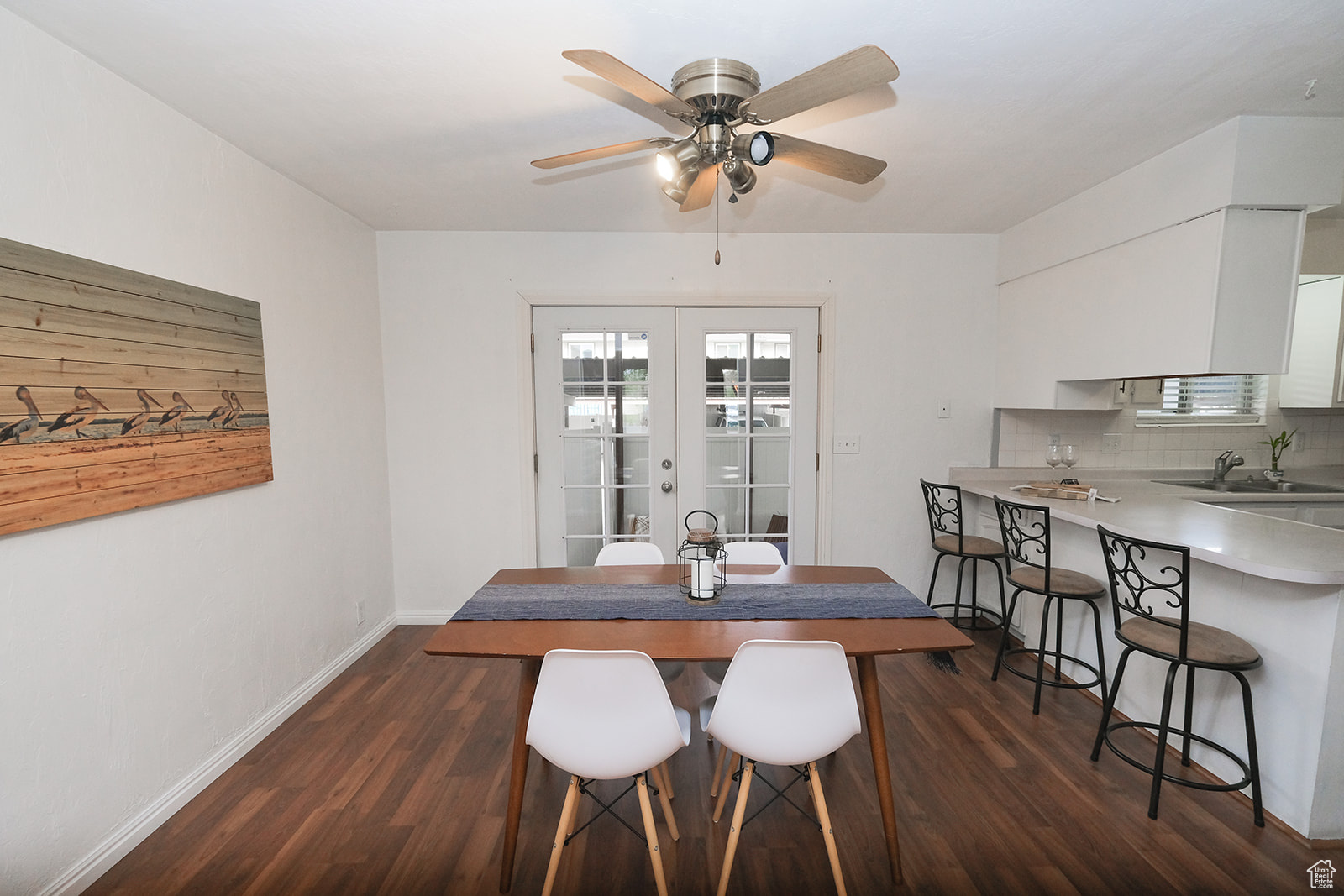VISTA MONTANA - Residential