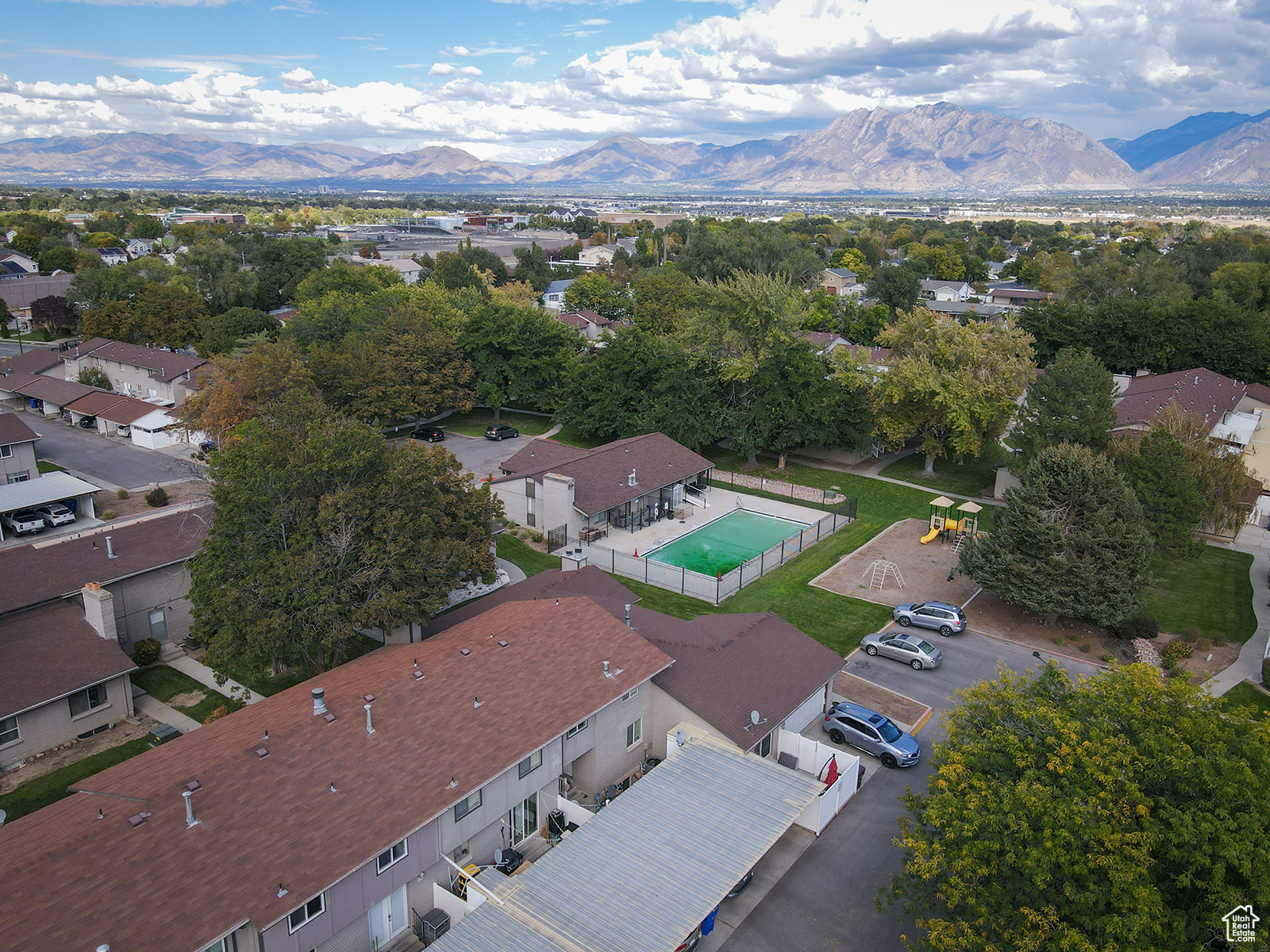 VISTA MONTANA - Residential